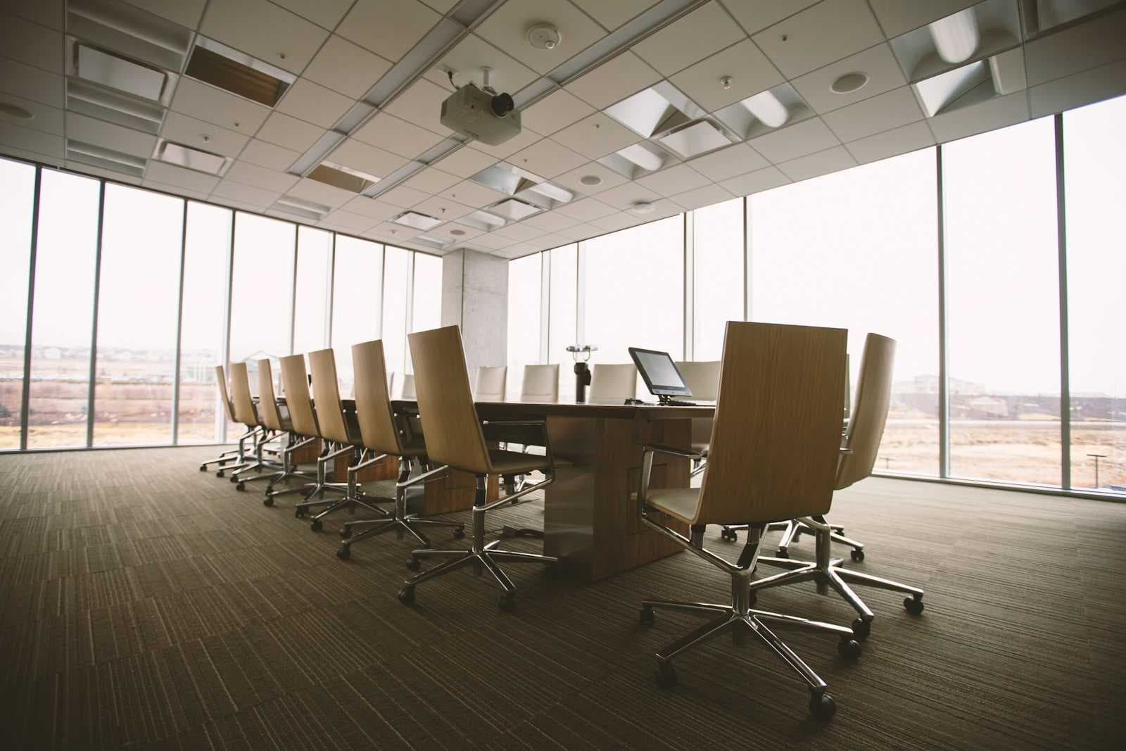 Cyber Risk as Boardroom Priority — Why 2025 Is the Year Security Moves from IT to the C-Suite